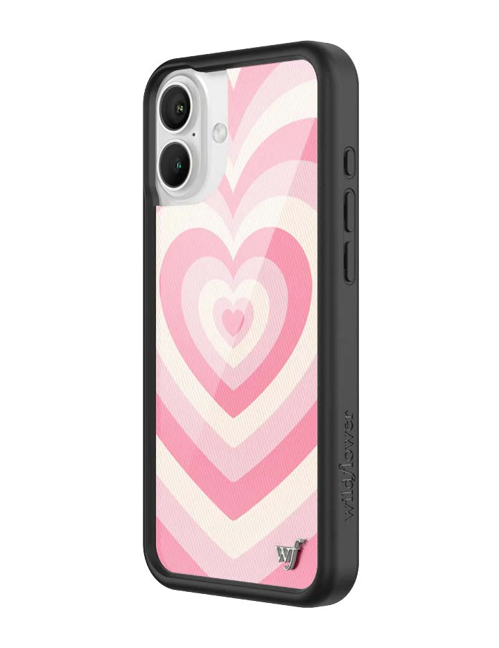 Latte Love | Rose iPhone Case - Image 13
