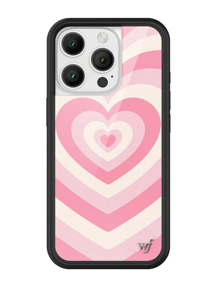 Latte Love | Rose iPhone Case - Image 14