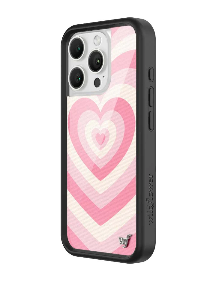 Latte Love | Rose iPhone Case - Image 15