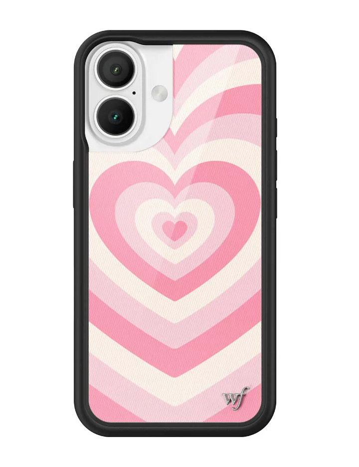 Latte Love | Rose iPhone Case - Image 16