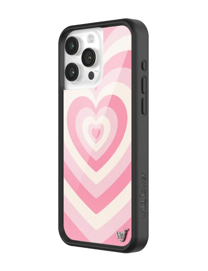 Latte Love | Rose iPhone Case - Image 19