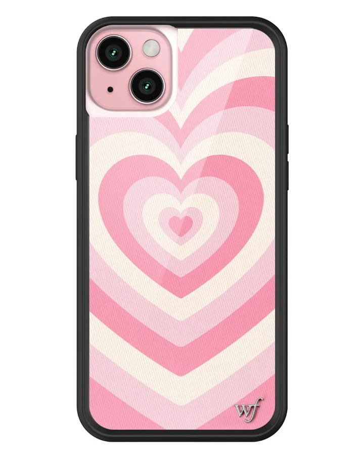 Latte Love | Rose iPhone Case - Image 20