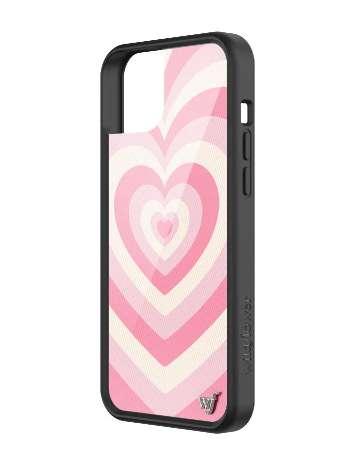 Latte Love | Rose iPhone Case - Image 21