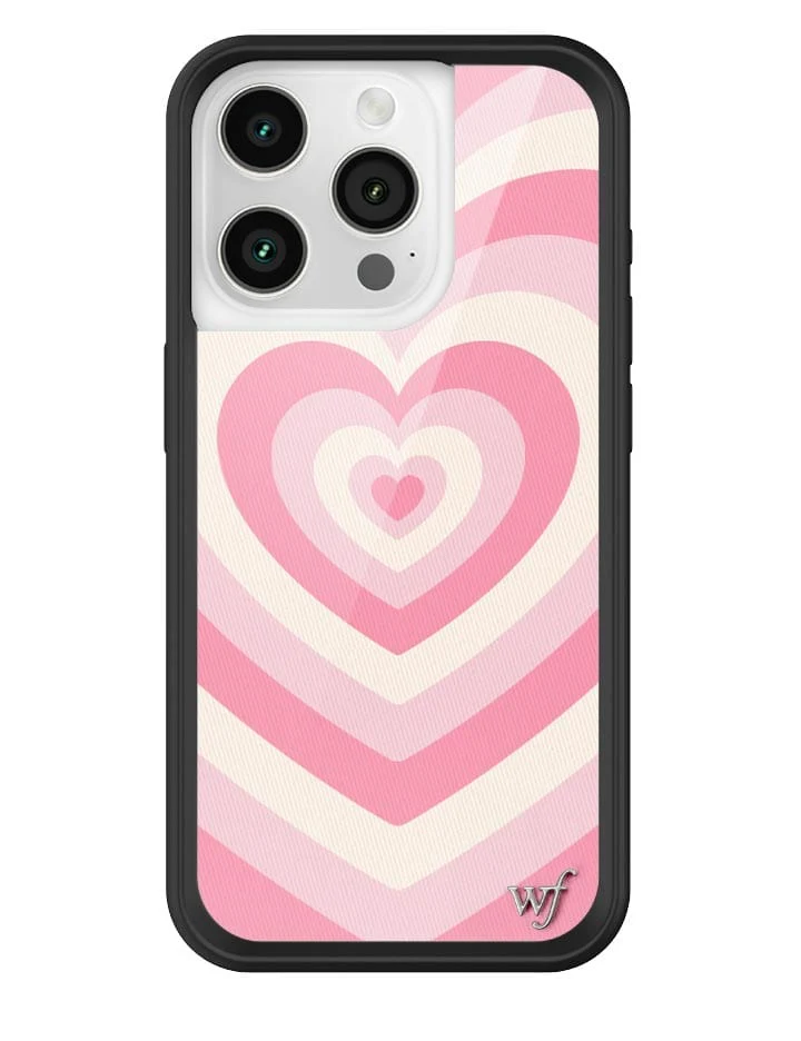 Latte Love | Rose iPhone Case - Image 22
