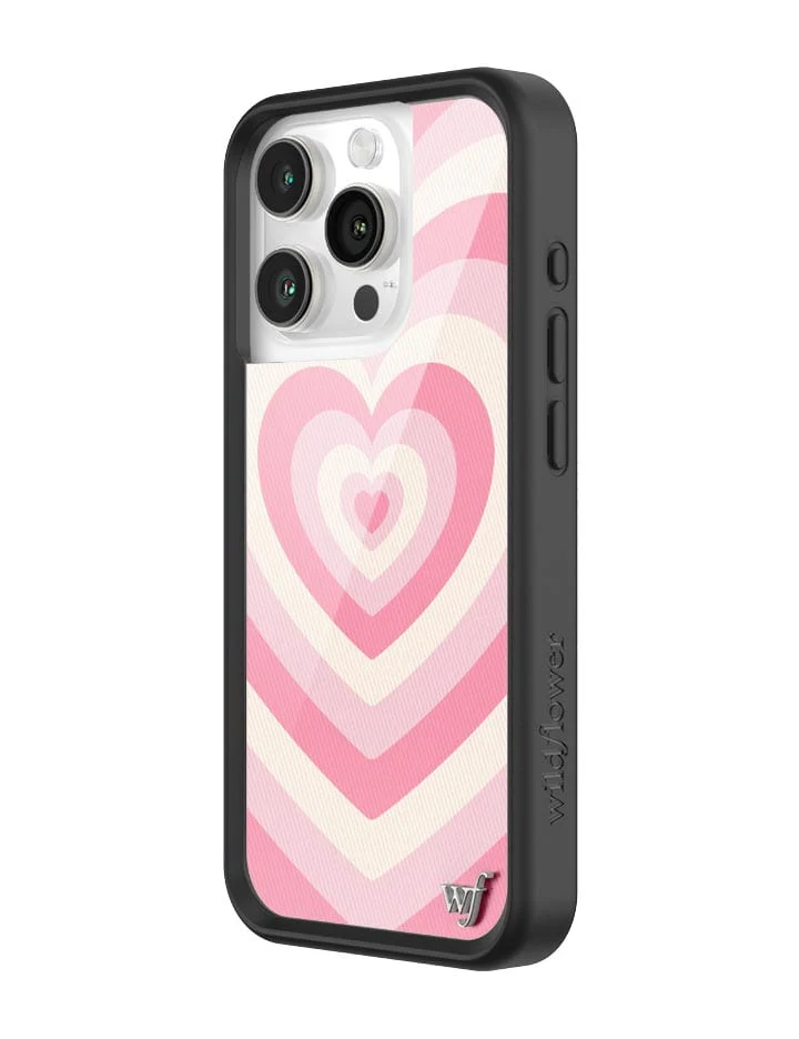 Latte Love | Rose iPhone Case - Image 23