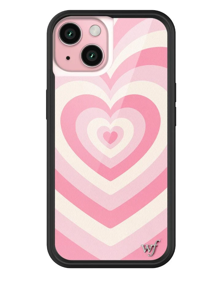Latte Love | Rose iPhone Case - Image 24