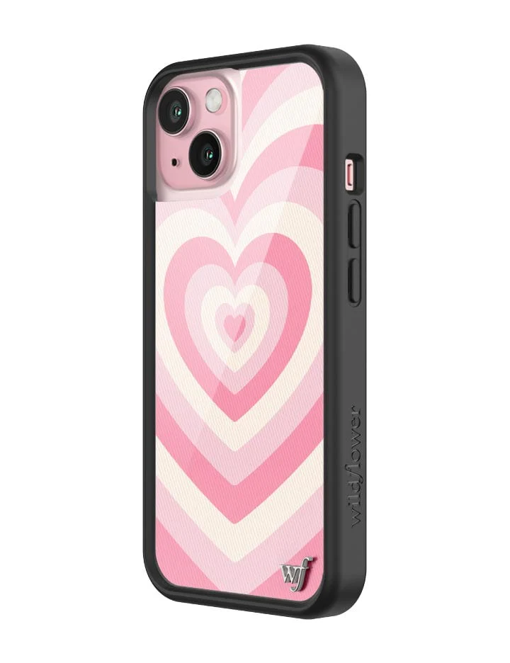 Latte Love | Rose iPhone Case - Image 25