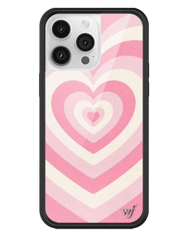 Latte Love | Rose iPhone Case - Image 26