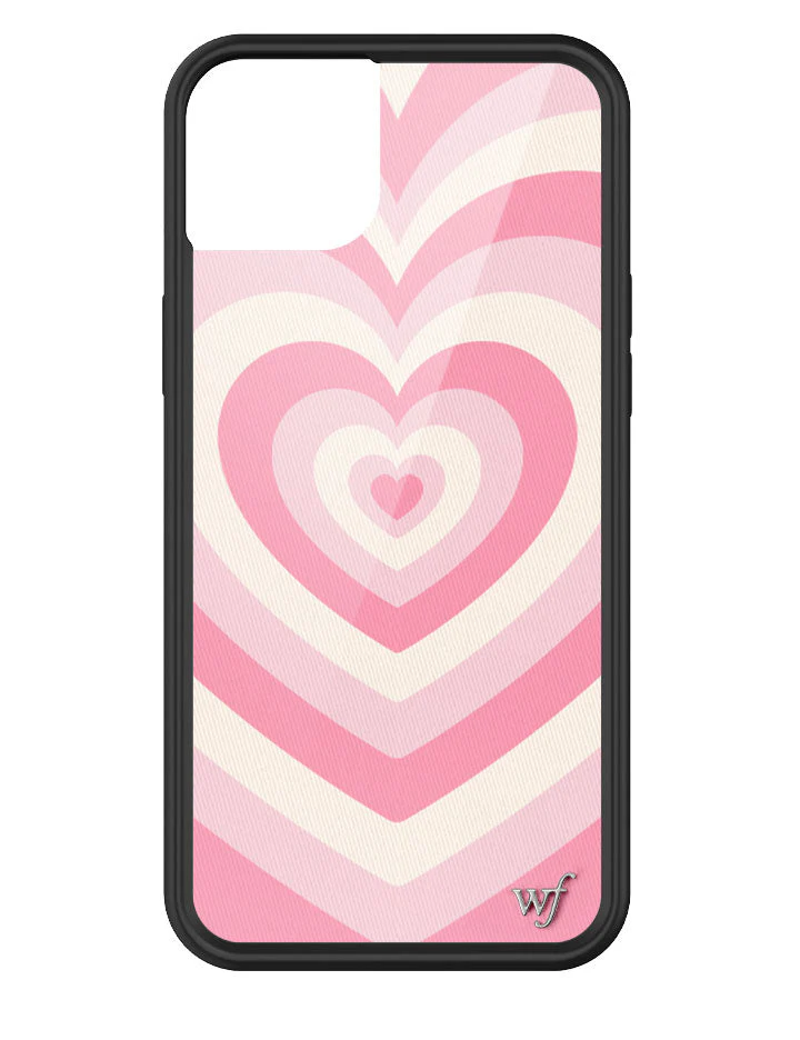 Latte Love | Rose iPhone Case - Image 28