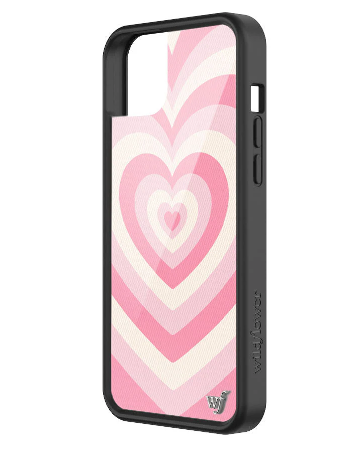 Latte Love | Rose iPhone Case - Image 29