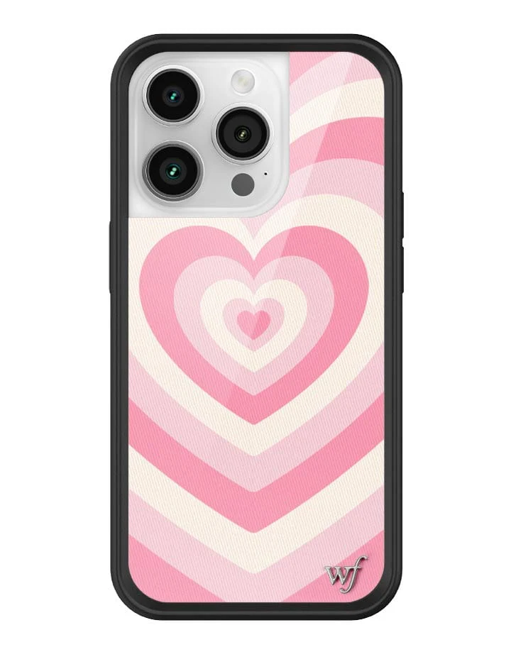 Latte Love | Rose iPhone Case - Image 30