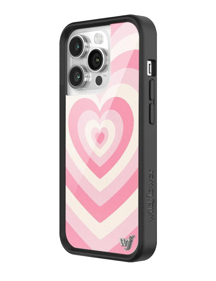 Latte Love | Rose iPhone Case - Image 31