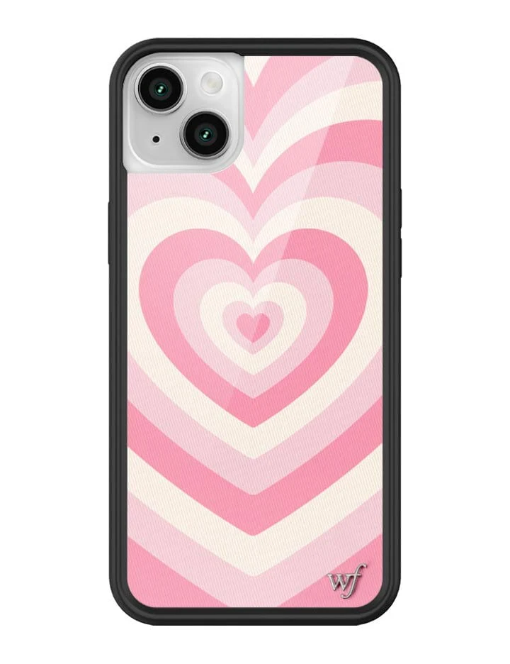 Latte Love | Rose iPhone Case - Image 32