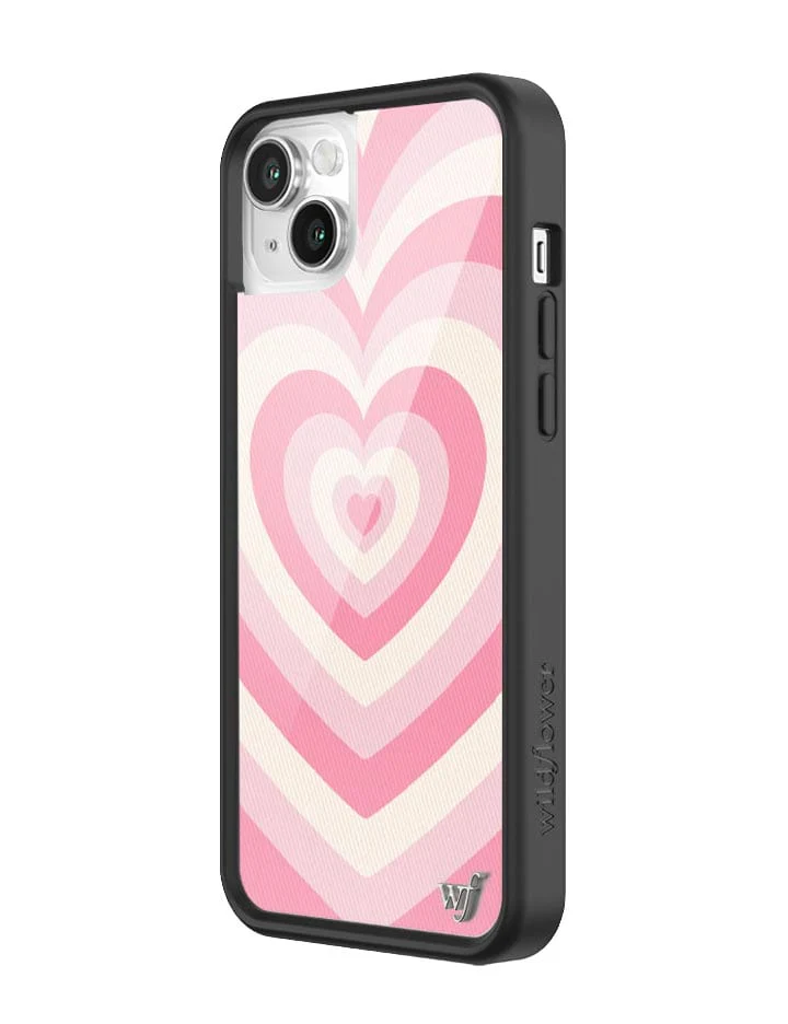 Latte Love | Rose iPhone Case - Image 33