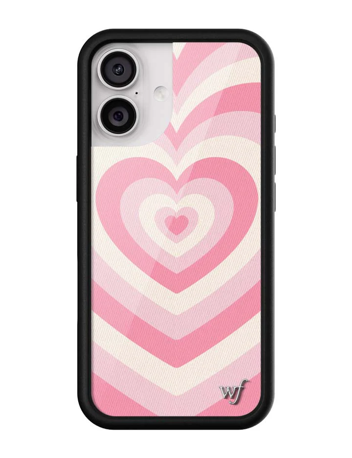 Latte Love | Rose iPhone Case - Image 7