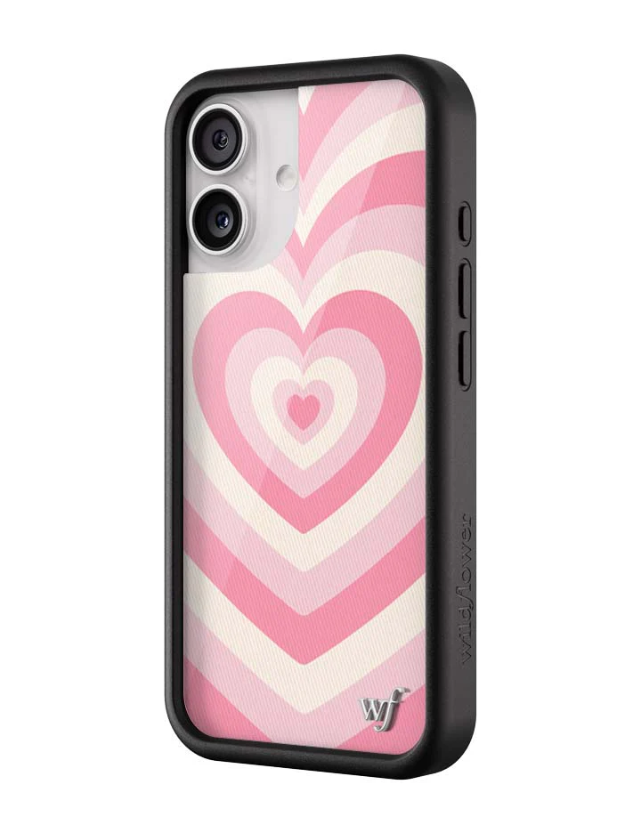 Latte Love | Rose iPhone Case - Image 8