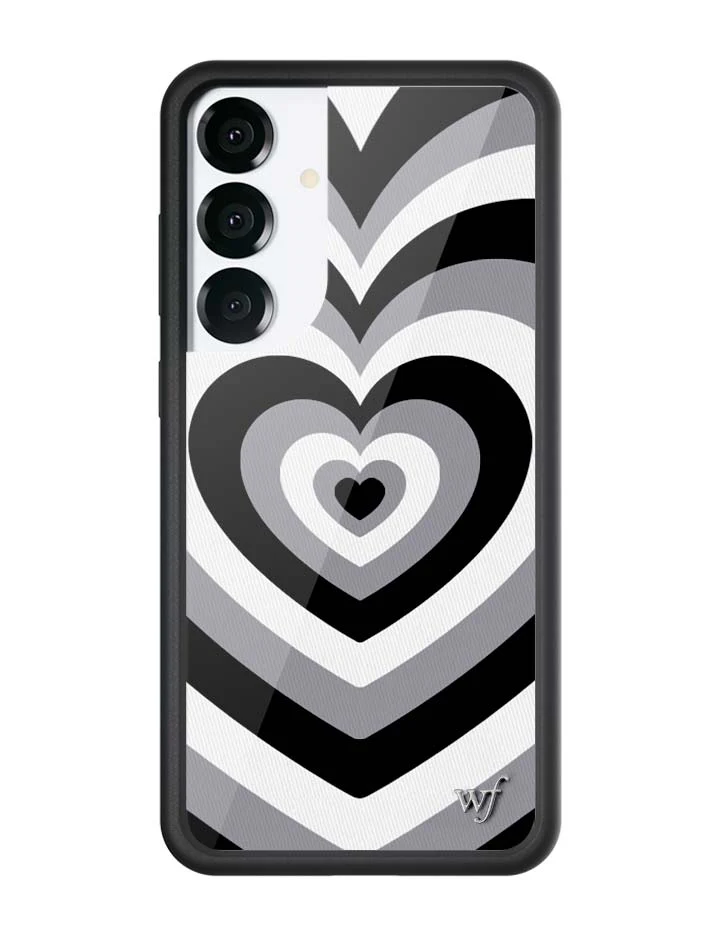 Latte Love | Midnight Samsung Galaxy Case - Image 5