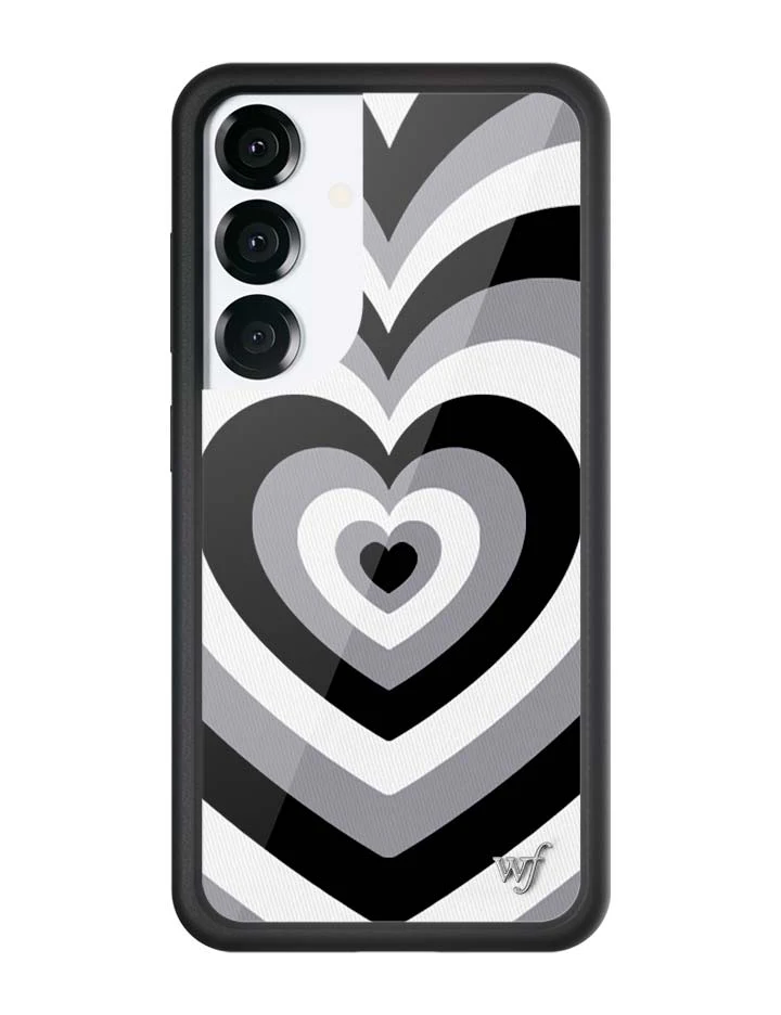 Latte Love | Midnight Samsung Galaxy Case - Image 7
