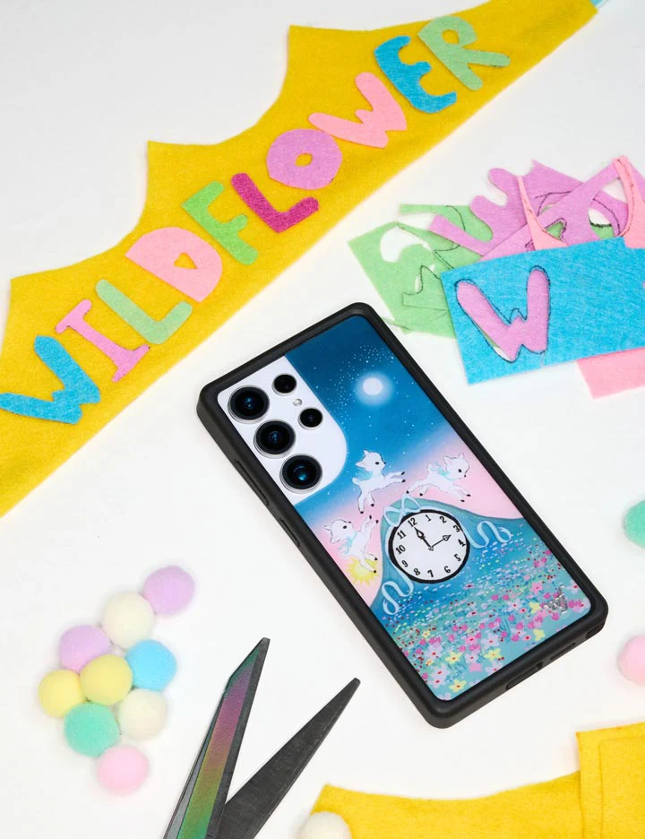 Laufey Samsung Galaxy Case - Image 10