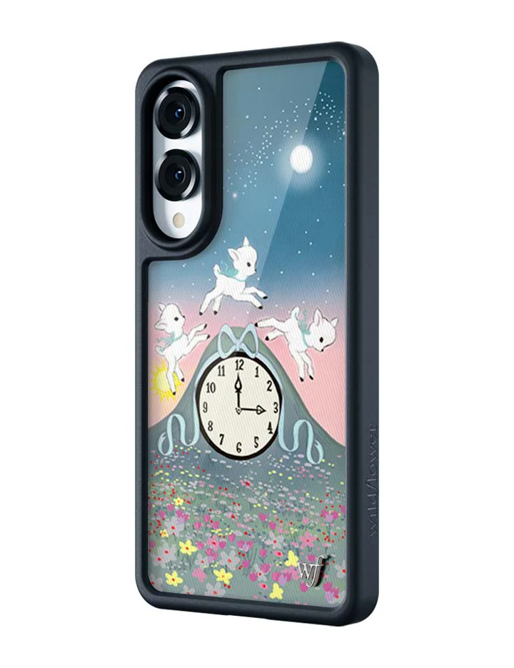 Laufey Samsung Galaxy Case - Image 4