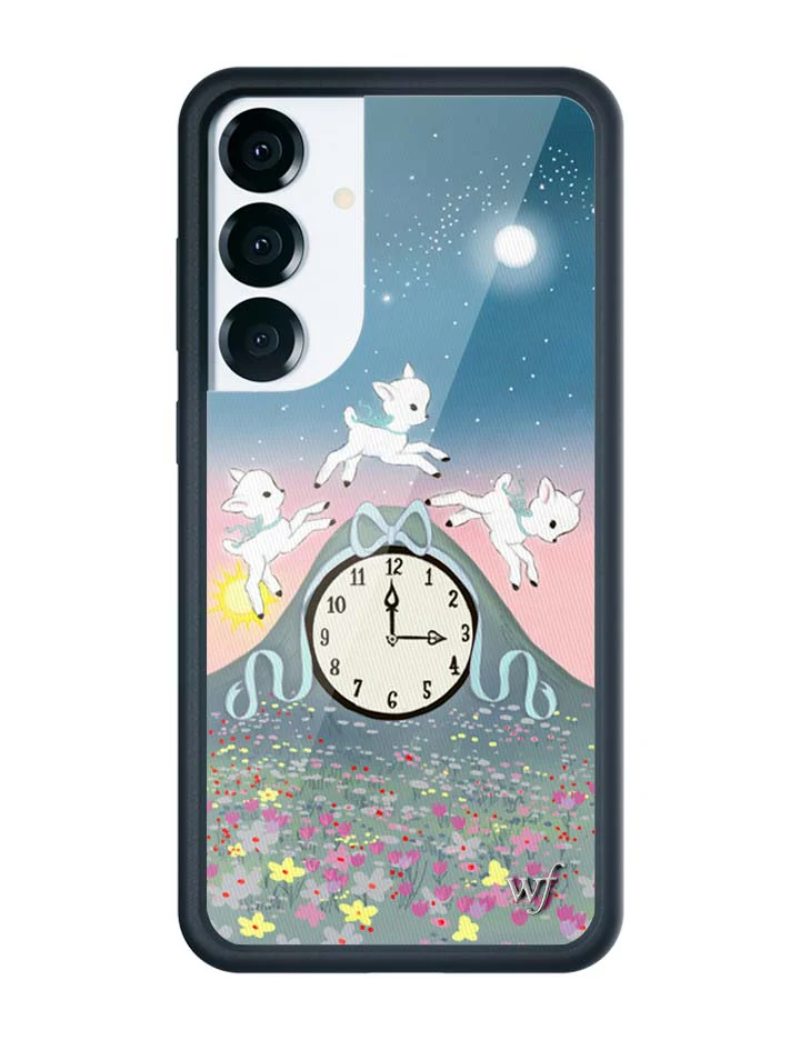 Laufey Samsung Galaxy Case - Image 5