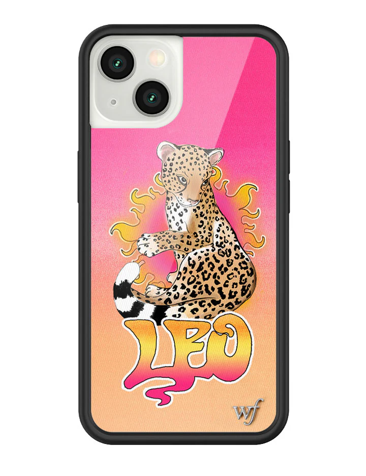 Leo iPhone Case - Image 3