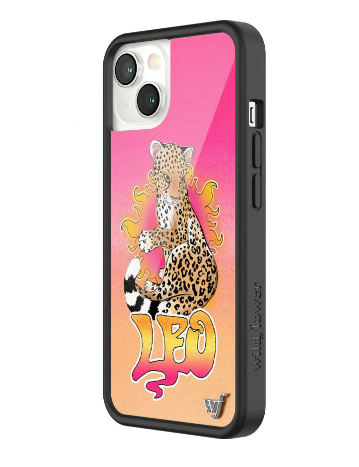 Leo iPhone Case - Image 4
