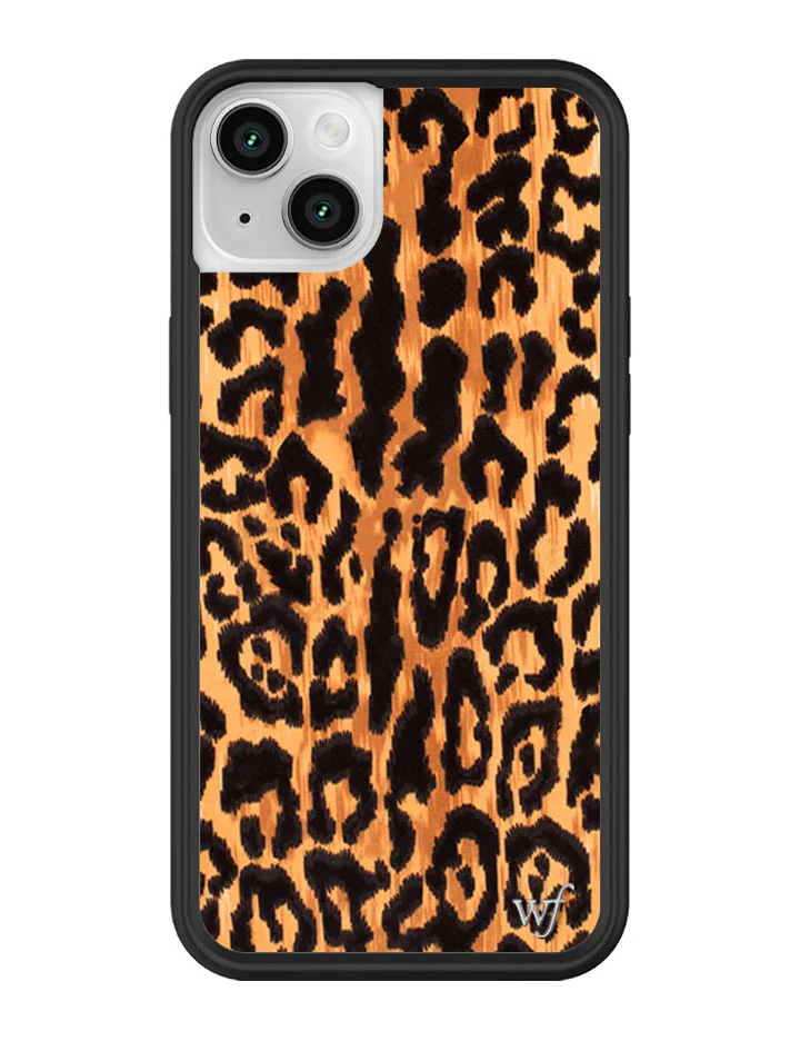 Leopard Love iPhone Case - Image 21