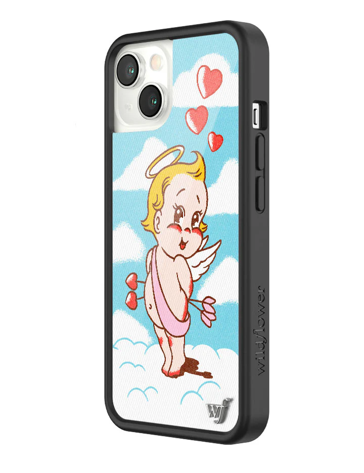 Lil Angel iPhone Case - Image 20