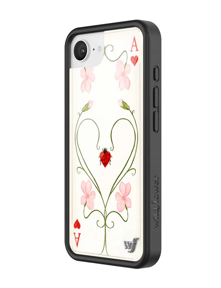 Lila Moss iPhone Case - Image 11