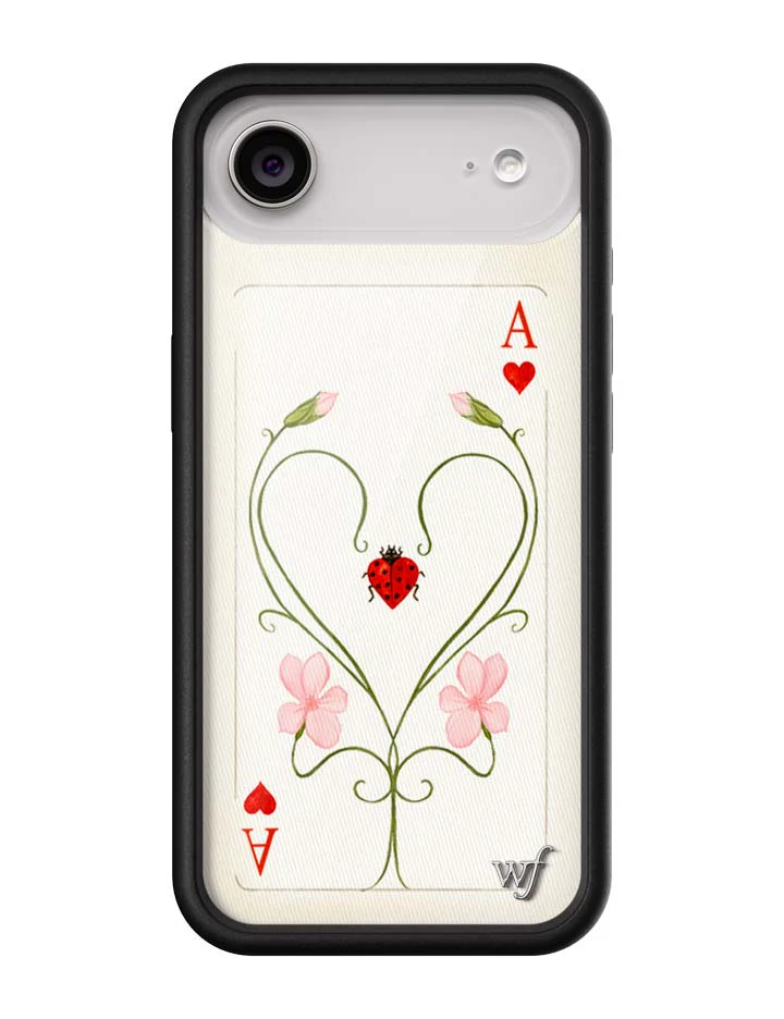 Lila Moss iPhone Case - Image 12