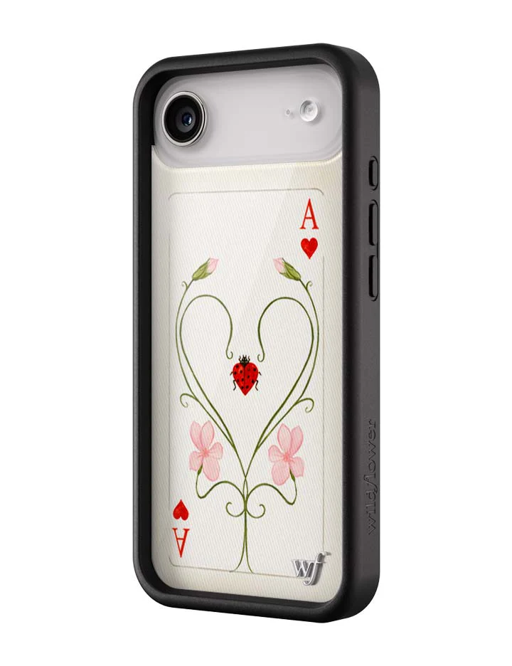 Lila Moss iPhone Case - Image 13