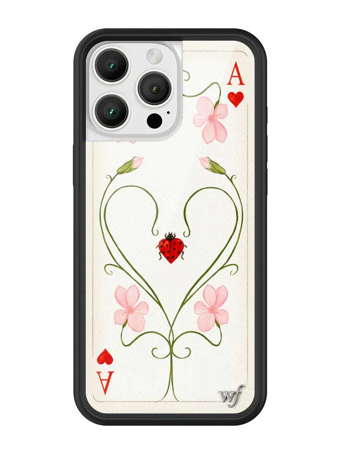 Lila Moss iPhone Case - Image 15