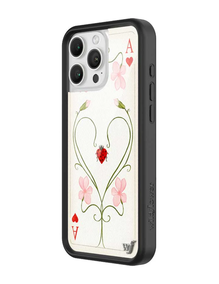 Lila Moss iPhone Case - Image 16