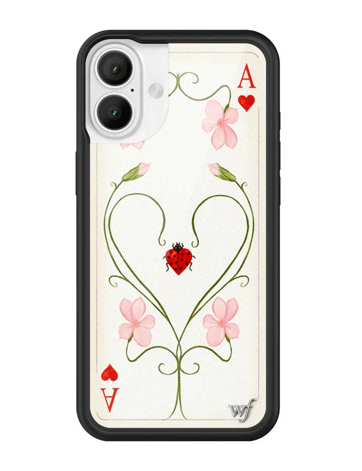 Lila Moss iPhone Case - Image 17