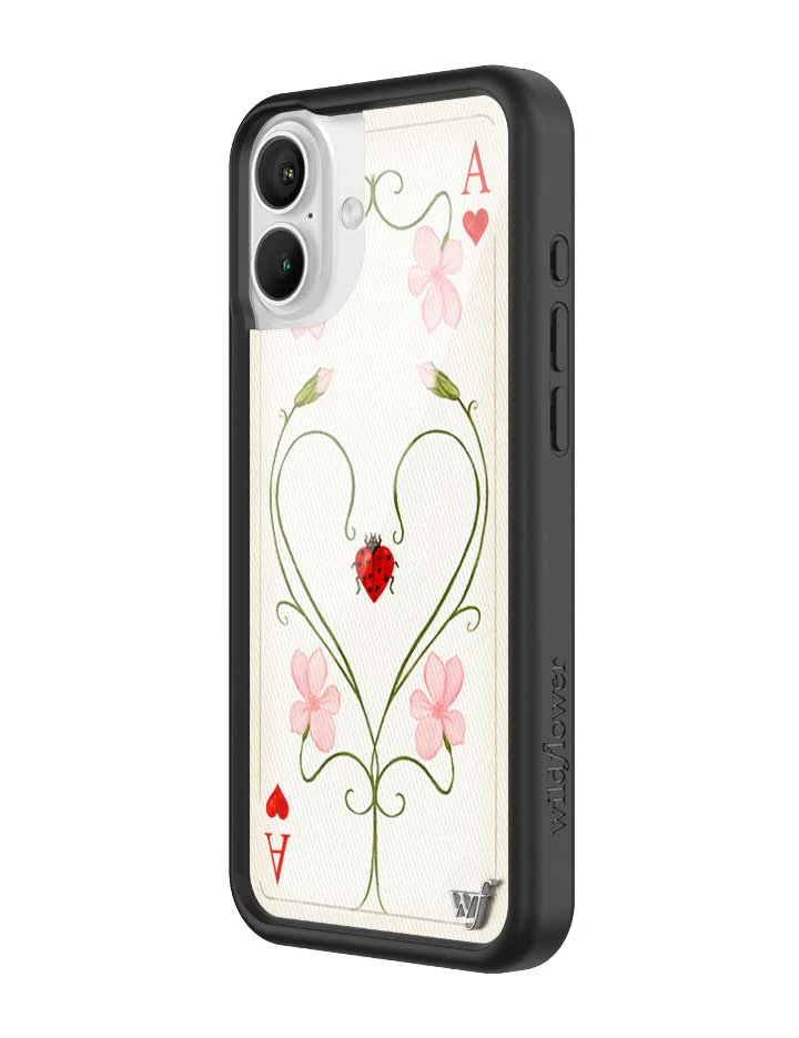 Lila Moss iPhone Case - Image 18