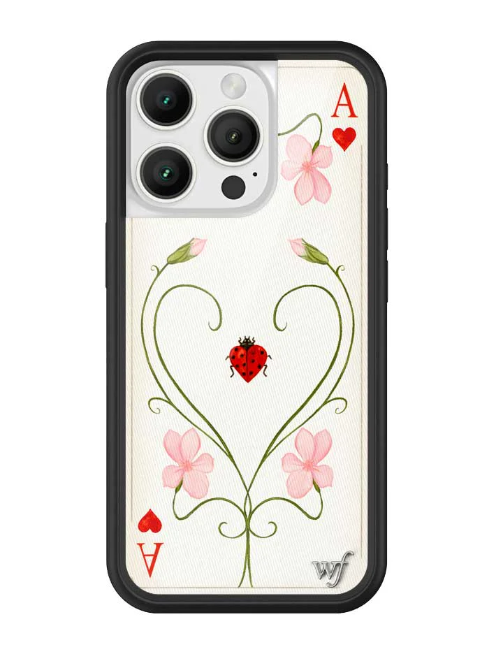 Lila Moss iPhone Case - Image 19
