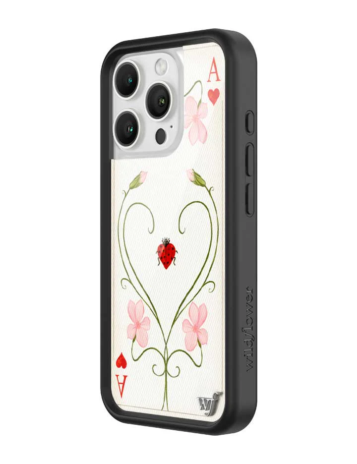 Lila Moss iPhone Case - Image 20