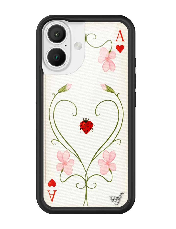 Lila Moss iPhone Case - Image 21