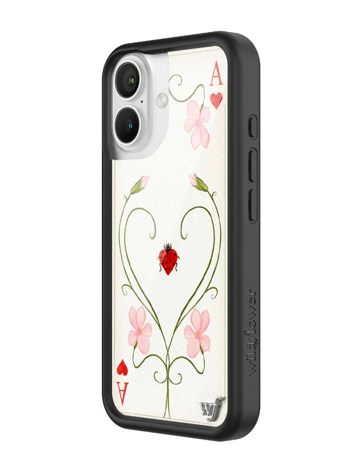 Lila Moss iPhone Case - Image 22