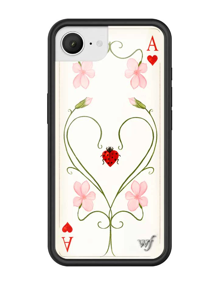 Lila Moss iPhone Case - Image 23