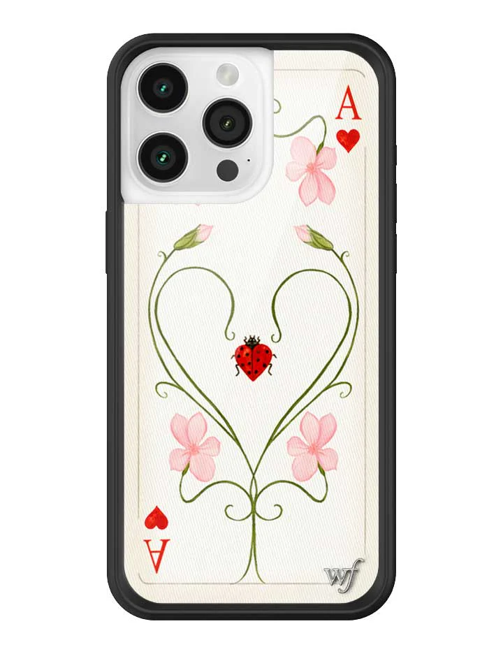 Lila Moss iPhone Case - Image 25
