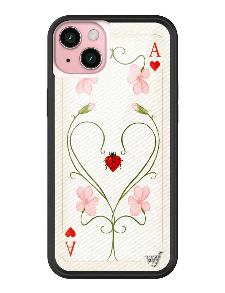 Lila Moss iPhone Case - Image 27