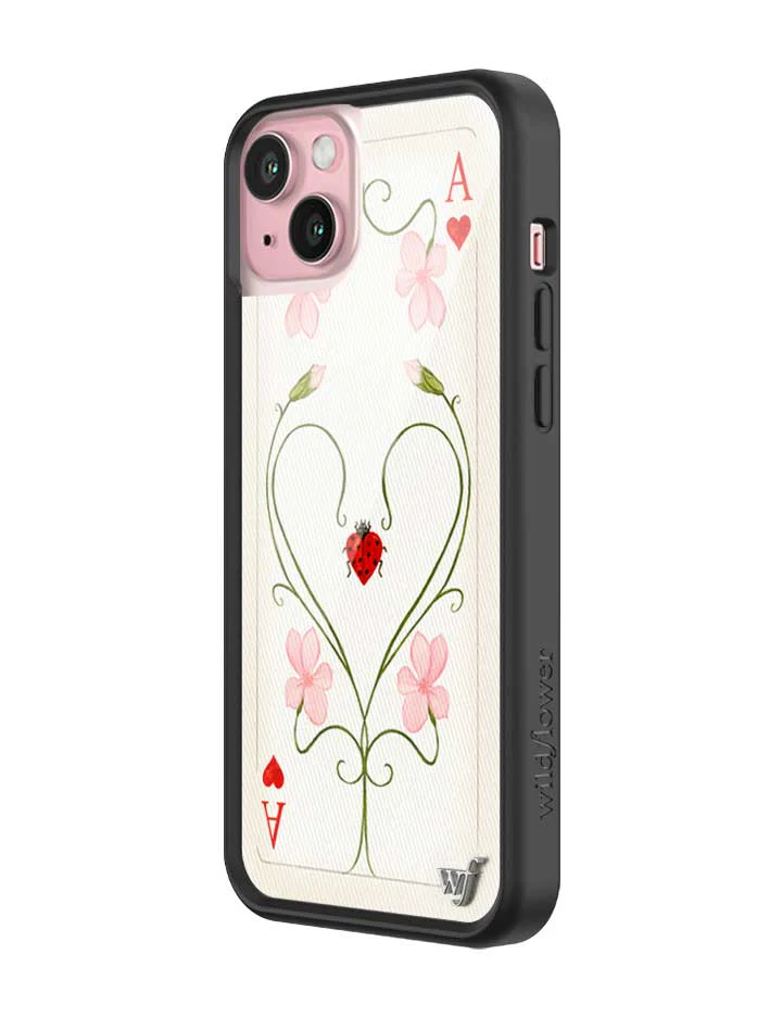 Lila Moss iPhone Case - Image 28