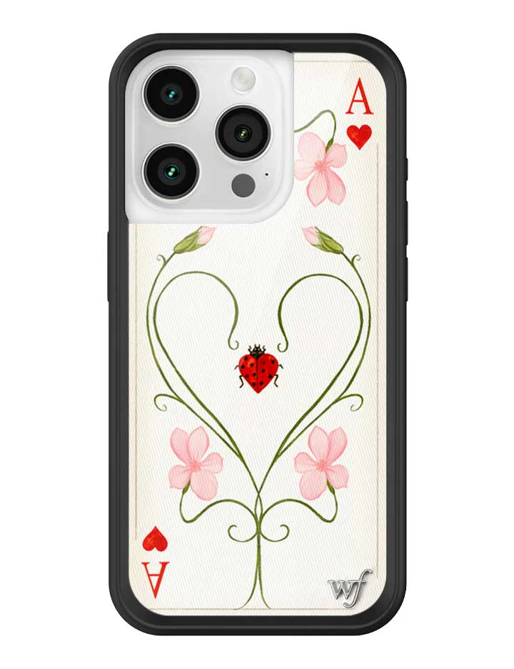 Lila Moss iPhone Case - Image 29