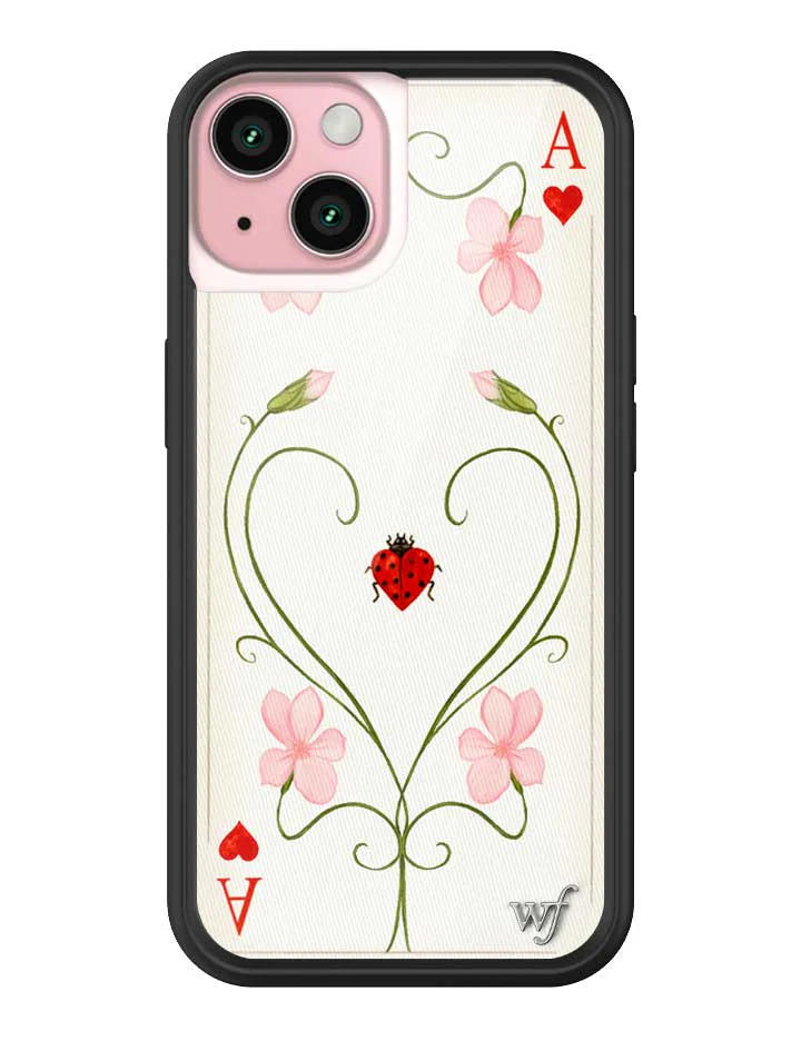 Lila Moss iPhone Case - Image 31
