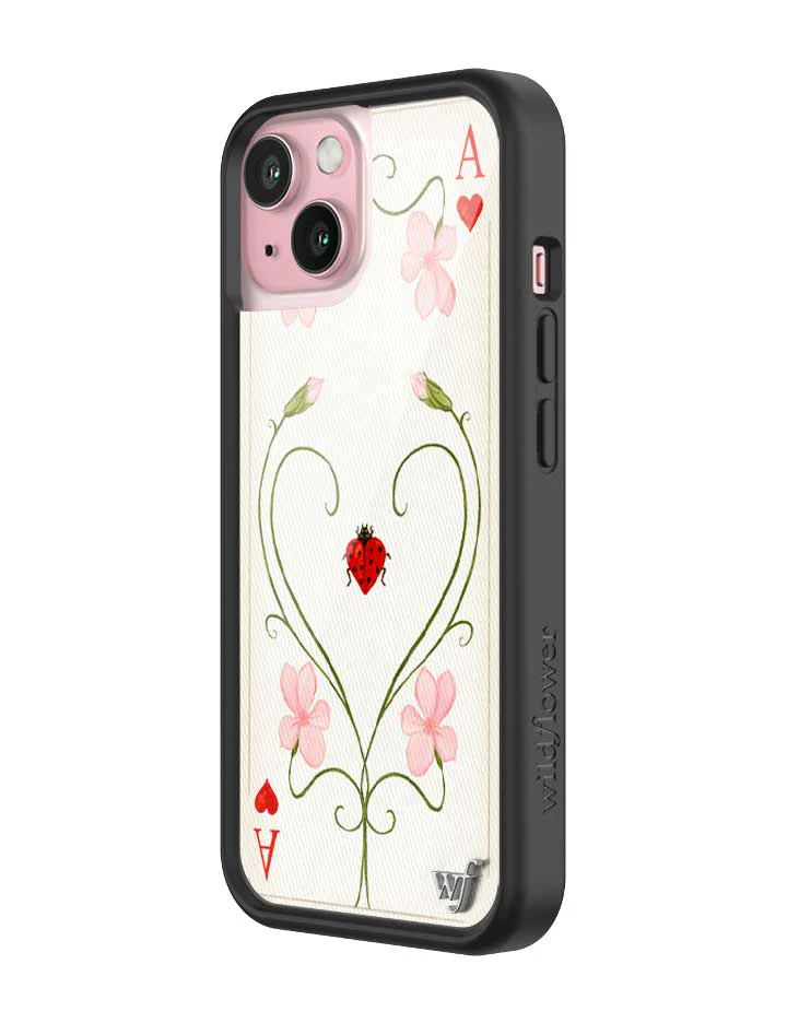 Lila Moss iPhone Case - Image 32