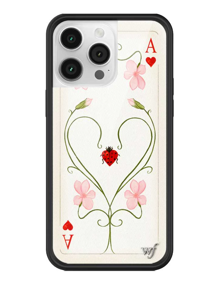 Lila Moss iPhone Case - Image 33