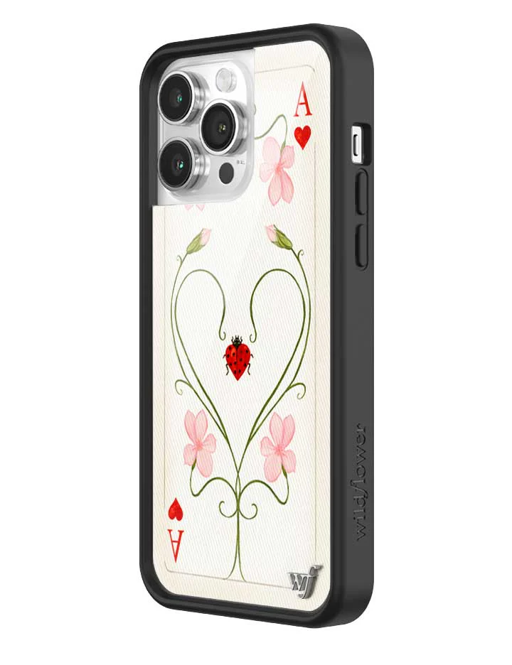 Lila Moss iPhone Case - Image 34