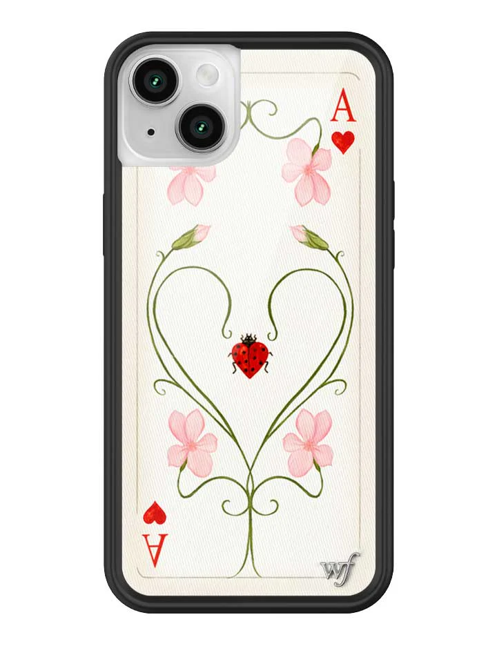 Lila Moss iPhone Case - Image 35